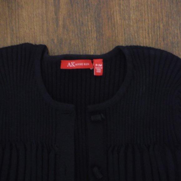 Anne Klein Sweater - Picture 3 of 3